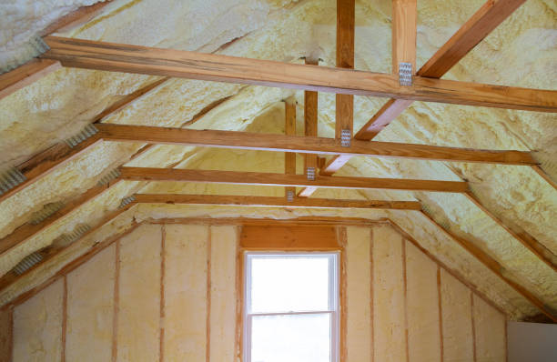 Insulation Replacement Services in Edgewood, MD