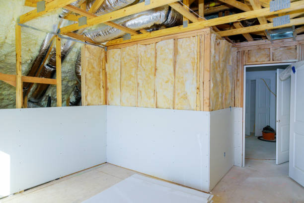 Range of Insulation Solutions in Edgewood, MD